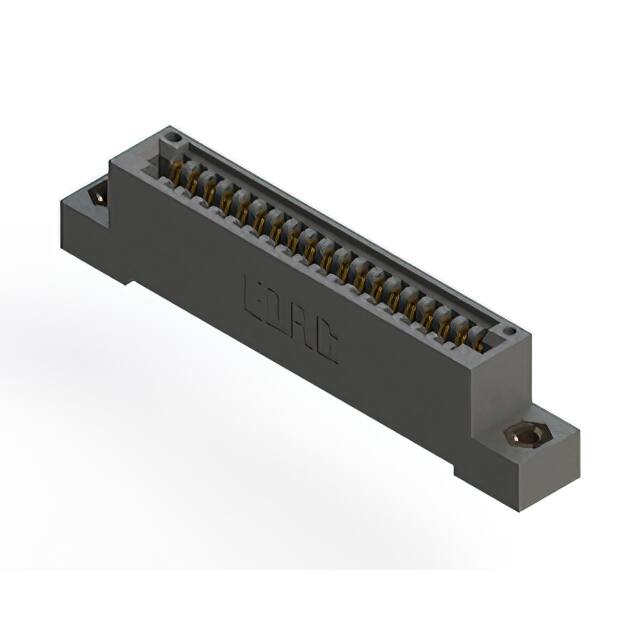 395-019-524-108 EDAC Inc.  Edgeboard Connectors